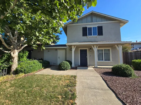 4220 Mahogany Ln, Davis, CA 95618