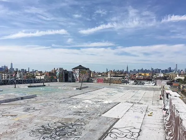 54 Knickerbocker Ave #4M — Photo 13