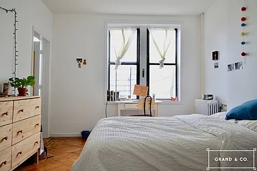 Rented by Grand & Co.