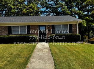 571 Downing St, Lawrenceville, GA 30046