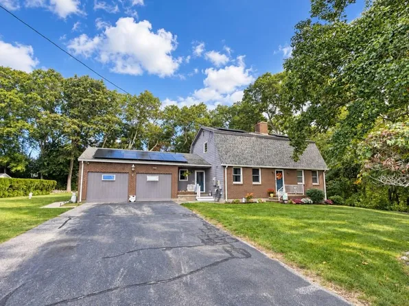 3 Concord Ct, Westerly, RI 02891