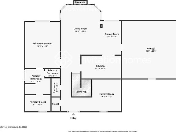 2nd image of 75 Camden Ln
