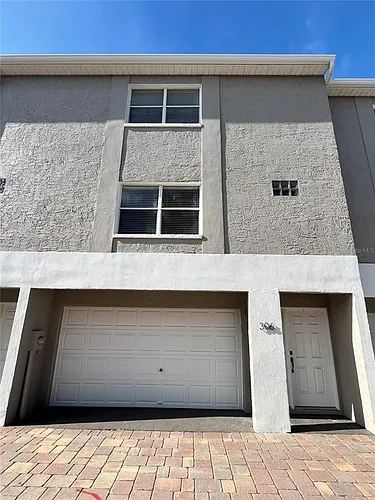 1117 Pinellas Bayway S #306 Photo 1