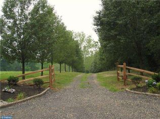 500 Lewis Ln #PARCEL, Blue Bell, PA 19422