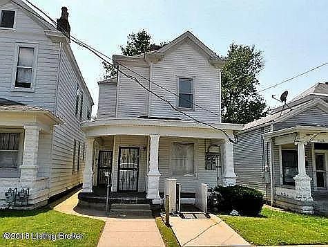 1st image of 2622 Bank St #B