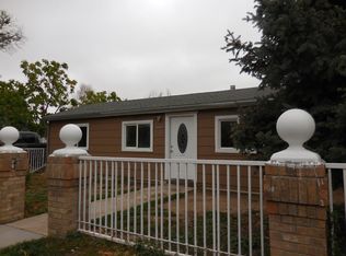 6600 E 77th Pl, Commerce City, CO 80022