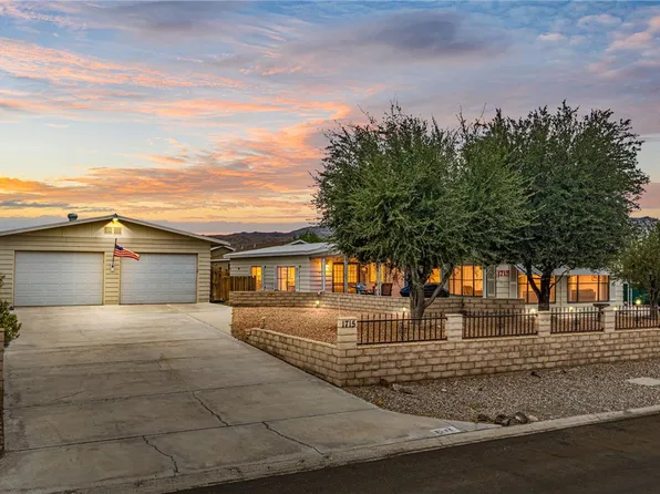 1715 Yale Drive, Bullhead City, AZ 86442