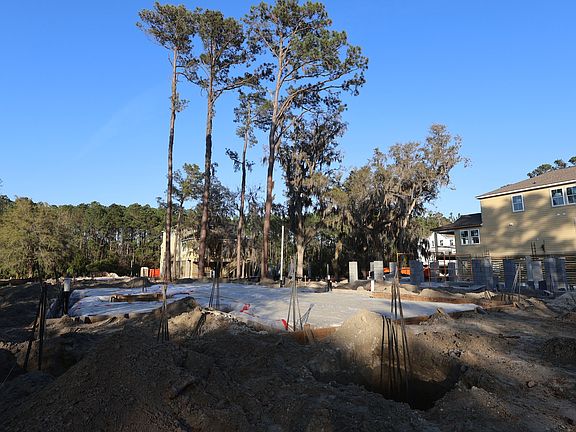 Exterior - March 27, 2026