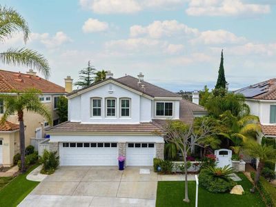 5036 Wellworth Point, San Diego, CA, 92130