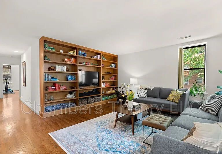 1651 Lamont St NW #2E — Photo 4
