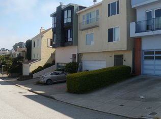 855 Pacheco St, San Francisco, CA 94116