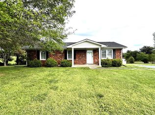 100 E Old State Rd, Scottsville, KY 42164