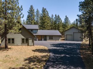 15073 Bridle, Sisters, OR 97759