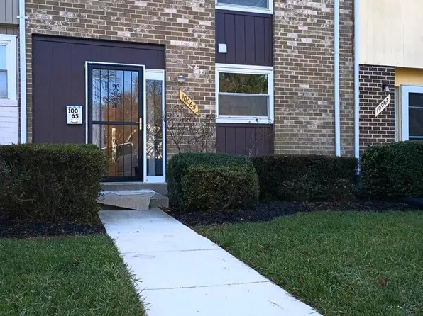 10065 Campus Way S #92, Upper Marlboro, MD 20774