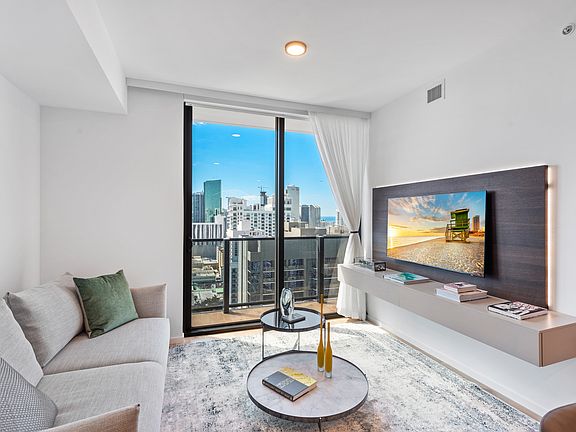 Main Living Area