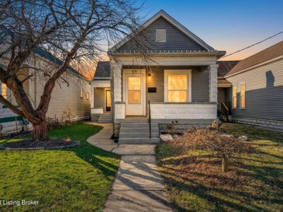 930 Mulberry St, Louisville, KY, 40217