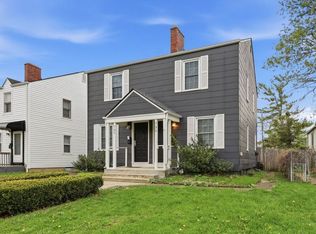 735 E Mithoff St, Columbus, OH 43206