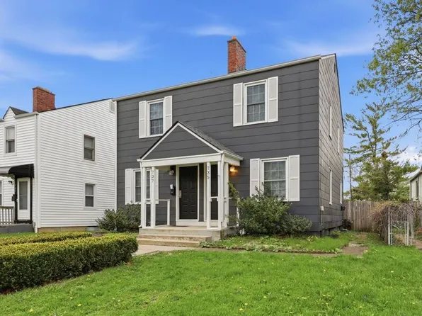 735 E Mithoff St, Columbus, OH 43206