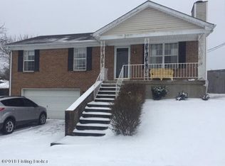122 Monroe St, Radcliff, KY 40160