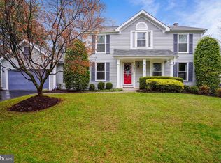 20300 Watkins Meadow Dr, Germantown, MD 20876