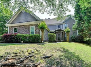 1720 Timberline Trce, Snellville, GA 30078