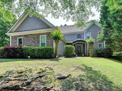 1720 Timberline Trce, Snellville, GA, 30078