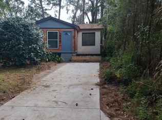2223 Iowa St, Savannah, GA 31404