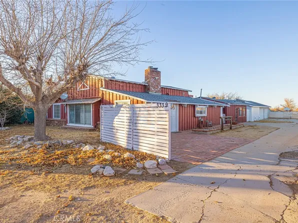 3339 E Ave S, Palmdale, CA 93550