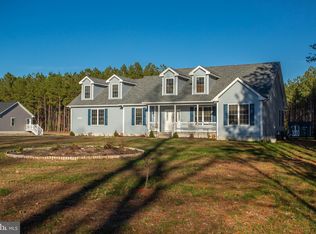24049 Deep Branch Rd, Georgetown, DE 19947