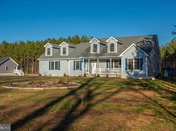 24049 Deep Branch Rd, Georgetown, DE 19947