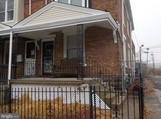 5549 Pulaski Ave, Philadelphia, PA 19144