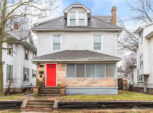 17 N Sutphin St, Middletown, OH 45042