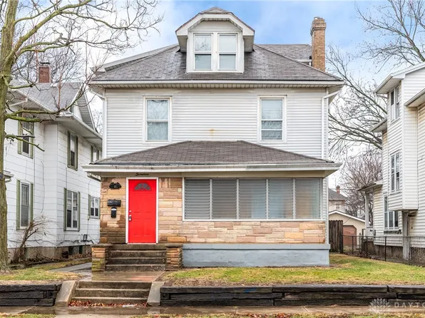 17 N Sutphin St, Middletown, OH 45042