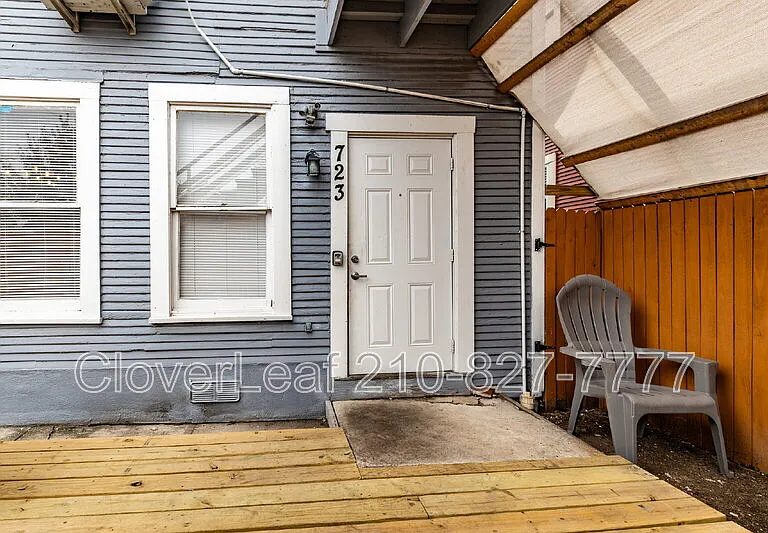 723 E Euclid Ave — Photo 48