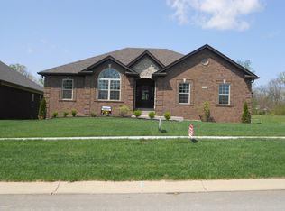 11110 Sewell Dr, Louisville, KY 40291