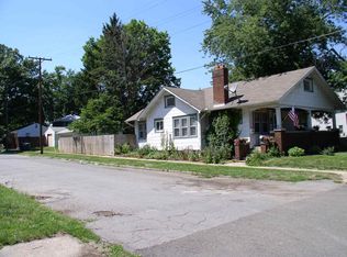 1713 Caroline St, South Bend, IN