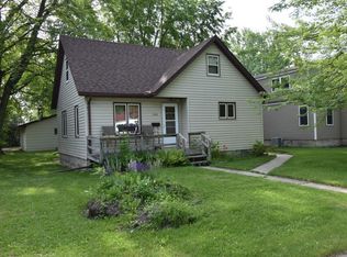 232 Merriam Ave N, Thief River Falls, MN 56701