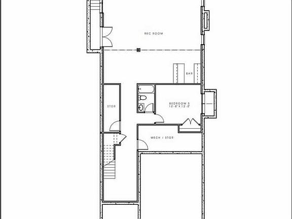 4th image of 4432 17th St N