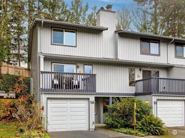 23403 48th Avenue W #14, Mountlake Terrace, WA 98043