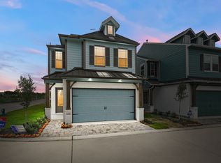 11409 Waterford Spring Trl, Houston, TX 77047