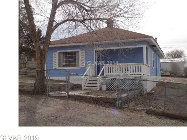 15 Avenue Ave E, Mc Gill, NV 89318