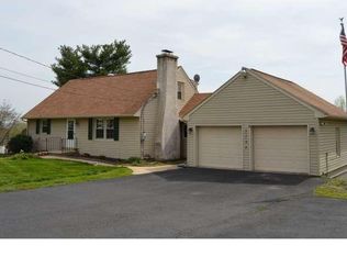 2784 Little Rd, Perkiomenville, PA 18074