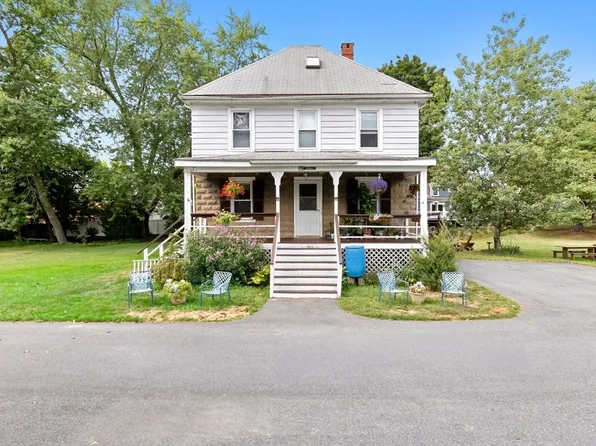 138-138 High St #R, Danvers, MA 01923