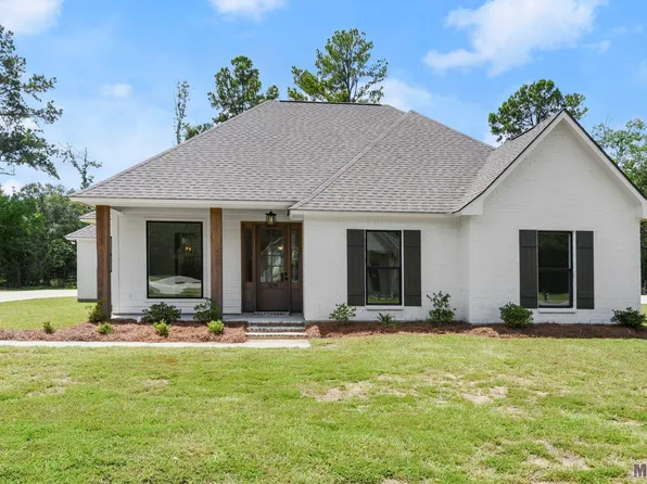 7234 Riverbank Dr, Denham Springs, LA 70706