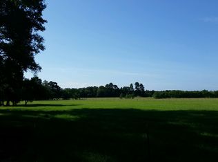 821 Mennonite Rd, Deridder, LA 70634