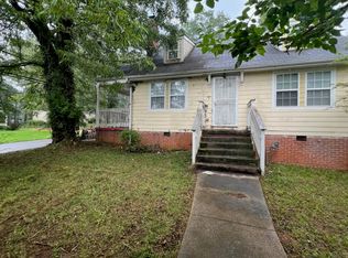 1481 Graham St SW, Atlanta, GA 30310