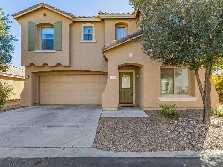 17013 W Marconi Ave — Photo 1
