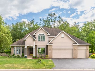 8411 Vermillion Cir, Baldwinsville, NY, 13027