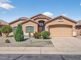 7463 N Bradstreet Dr, Tucson, AZ 85743