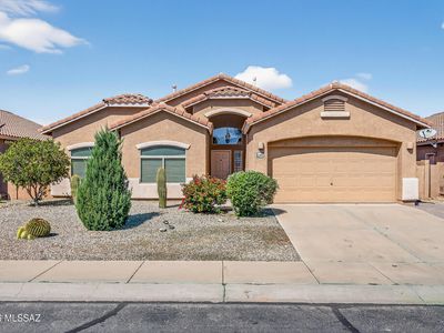 7463 N Bradstreet Dr, Tucson, AZ, 85743